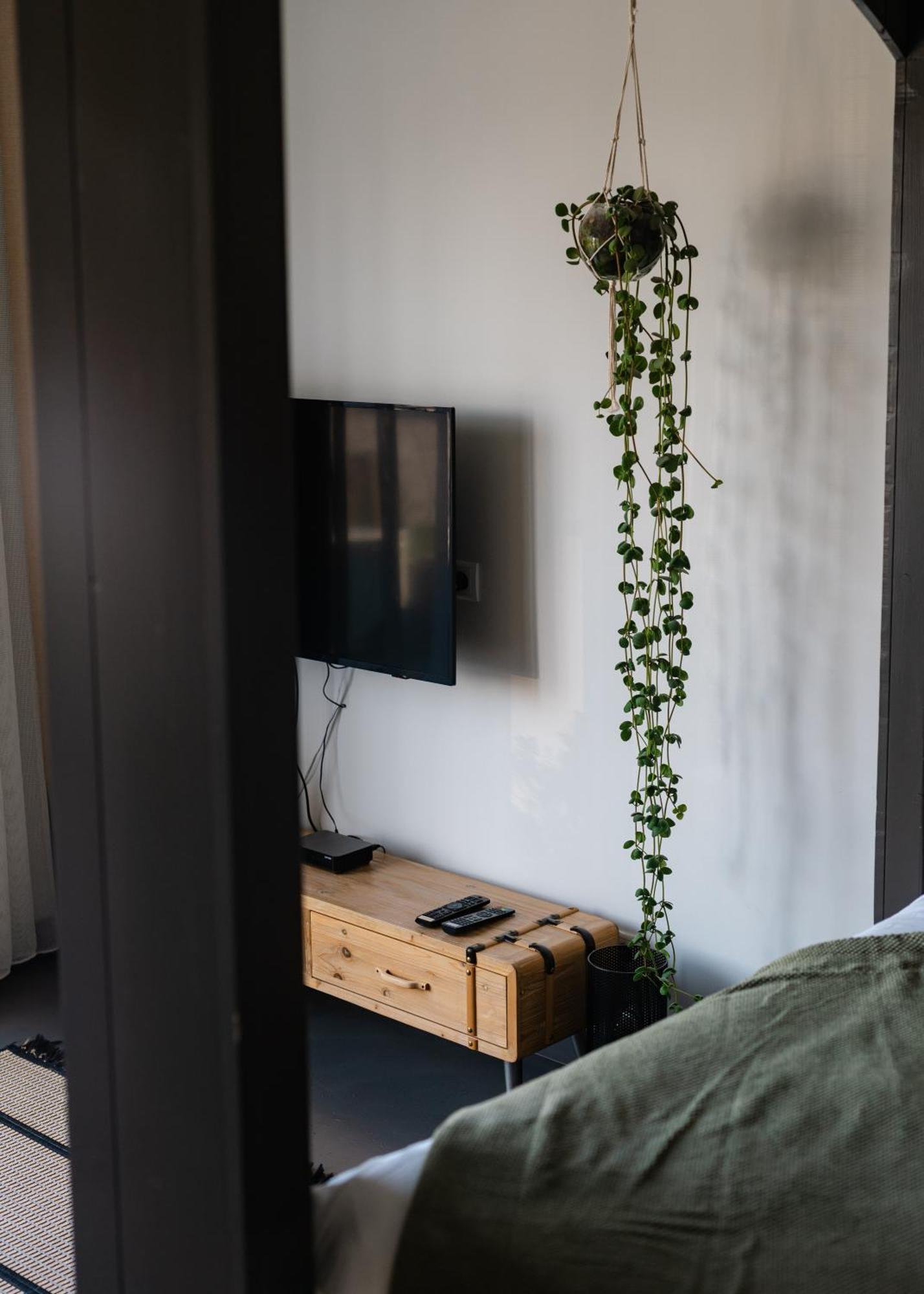 B&B Hartenlust Kamer De Bedstee Bodegraven Exterior photo